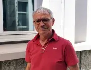 Photo portrait de Sylvian Bruchon