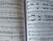 Partition instrumentale
