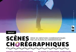 Image montrant une danseuse classique