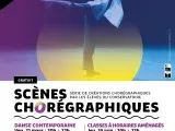 Image montrant une danseuse classique