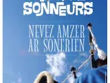 Photo montrant le ciel et une partie de cornemuse