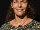 Photo montrant le portrait d'une femme